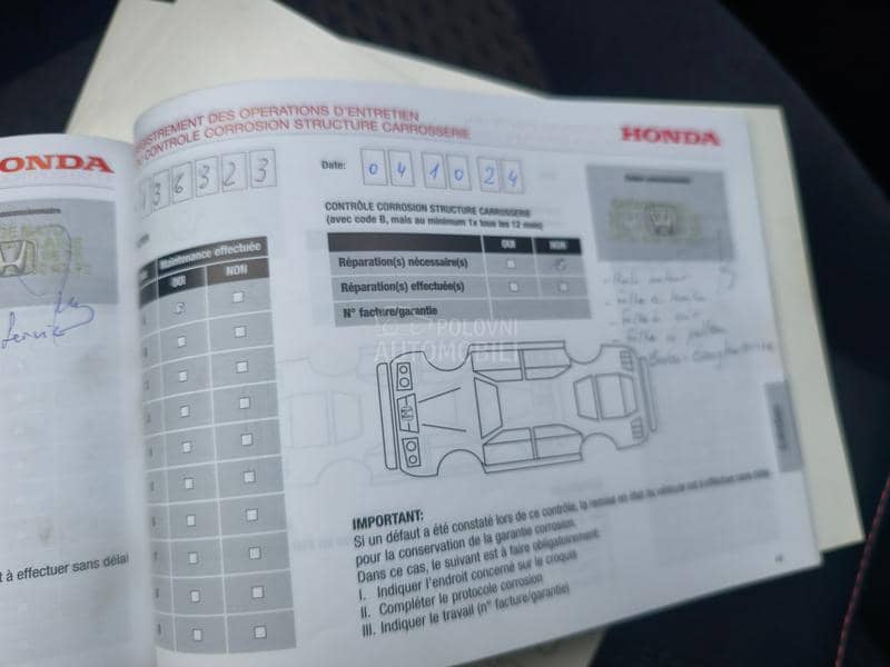 Honda Jazz 1.3 Elegance CVT