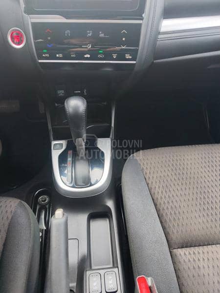 Honda Jazz 1.3 Elegance CVT