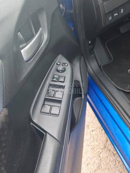 Honda Jazz 1.3 Elegance CVT