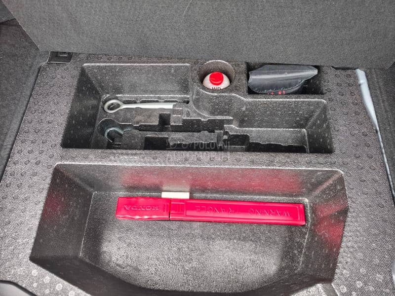 Honda Jazz 1.3 Elegance CVT