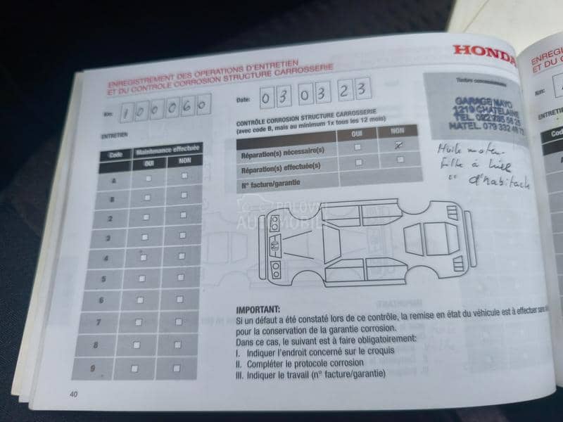 Honda Jazz 1.3 Elegance CVT