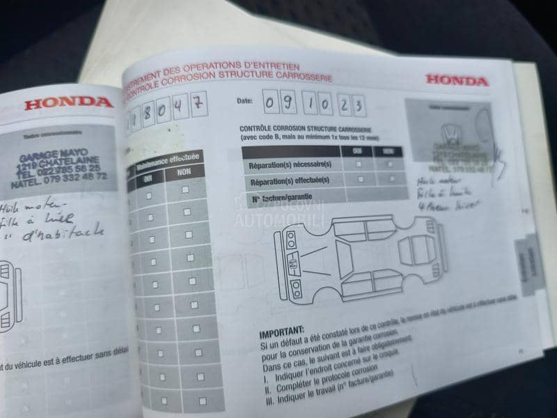 Honda Jazz 1.3 Elegance CVT