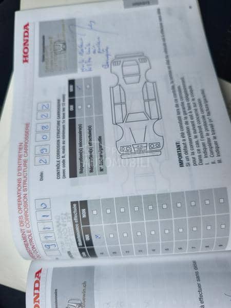 Honda Jazz 1.3 Elegance CVT