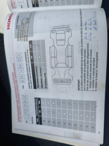 Honda Jazz 1.3 Elegance CVT