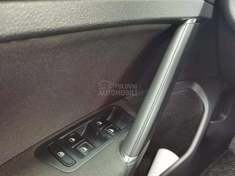 Volkswagen Golf 7 1.6 TDI