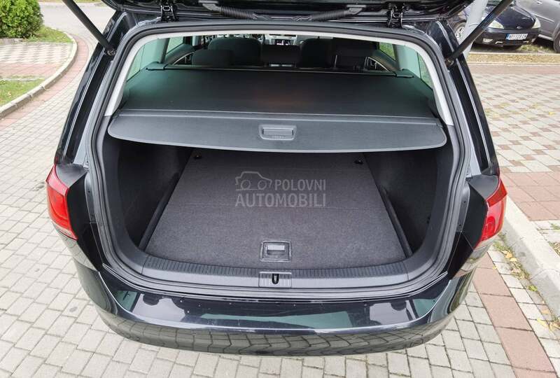 Volkswagen Golf 7 1.6 TDI