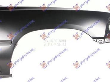 KRILO Desno za Toyota Hilux od 1994. do 1997. god.