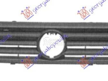 PVC MASKA za Volkswagen Polo od 1990. do 1994. god.