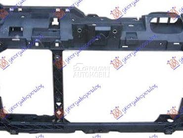 VEZNI LIM za Mazda 2 od 2007. do 2014. god.