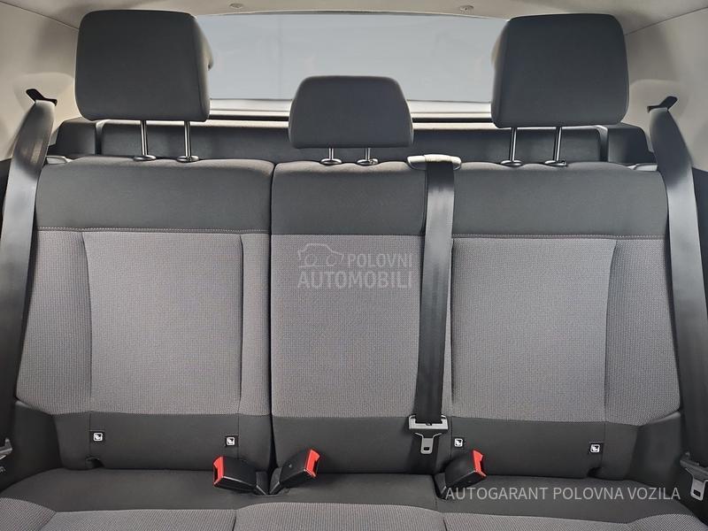 Citroen C4 Cactus 1.2 PURETECH FEEL