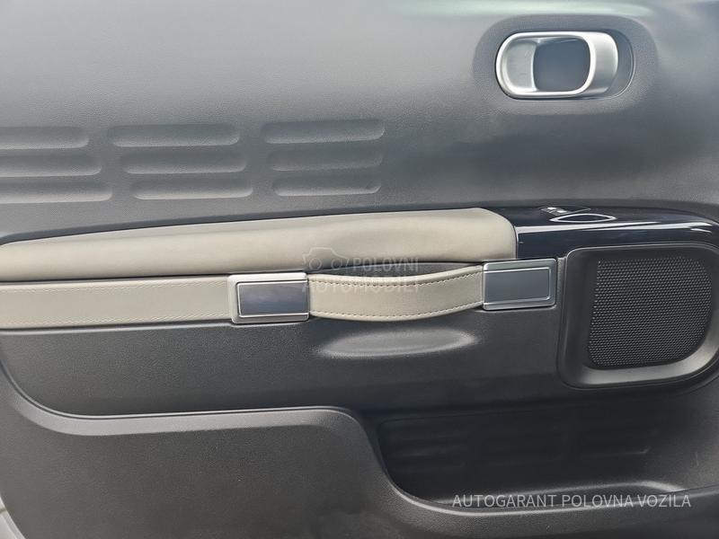 Citroen C4 Cactus 1.2 PURETECH FEEL
