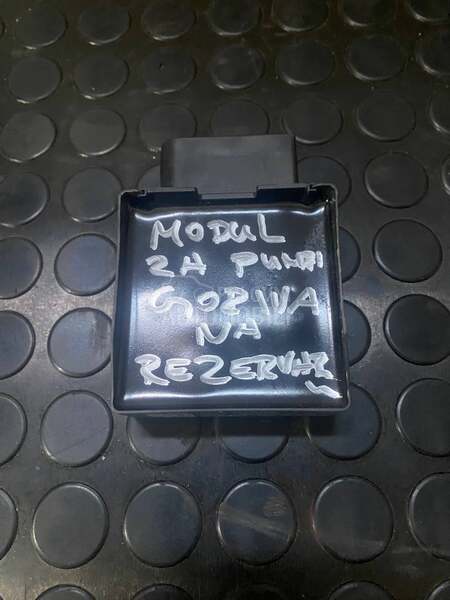 modul racunar