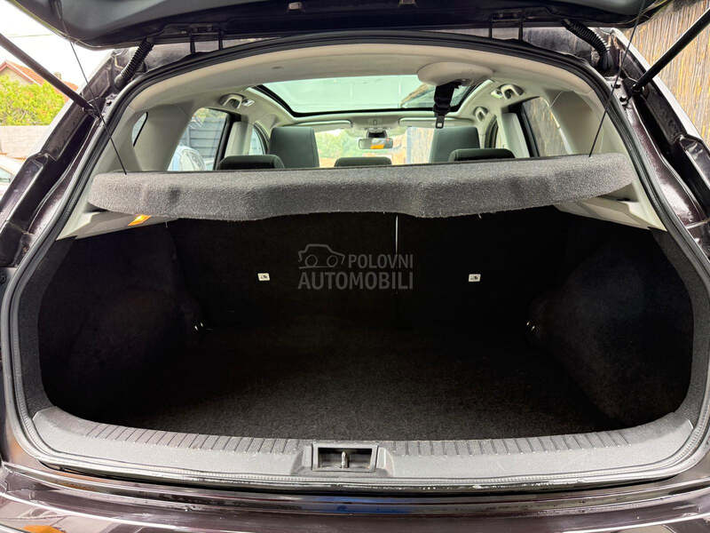 Nissan Qashqai P A N O R A M A