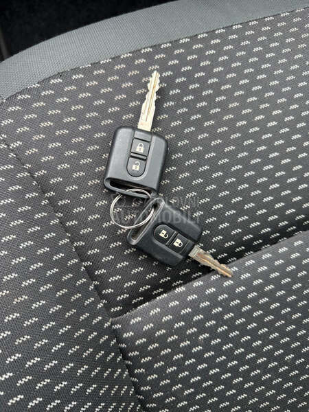Nissan Qashqai P A N O R A M A