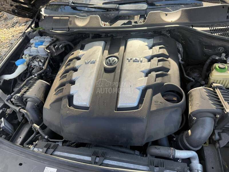 Kompletan motor 4.2tdi