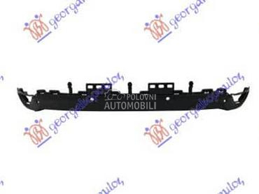 SPOJLER ZADNJEG BRANIKA 5... za Renault Megane od 2015. do 2019. god.