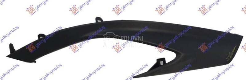 SPOJLER ZADNJEG BRANIKA Desno