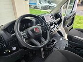 Fiat Ducato CERADA ROL 5M JASTUCI  NO