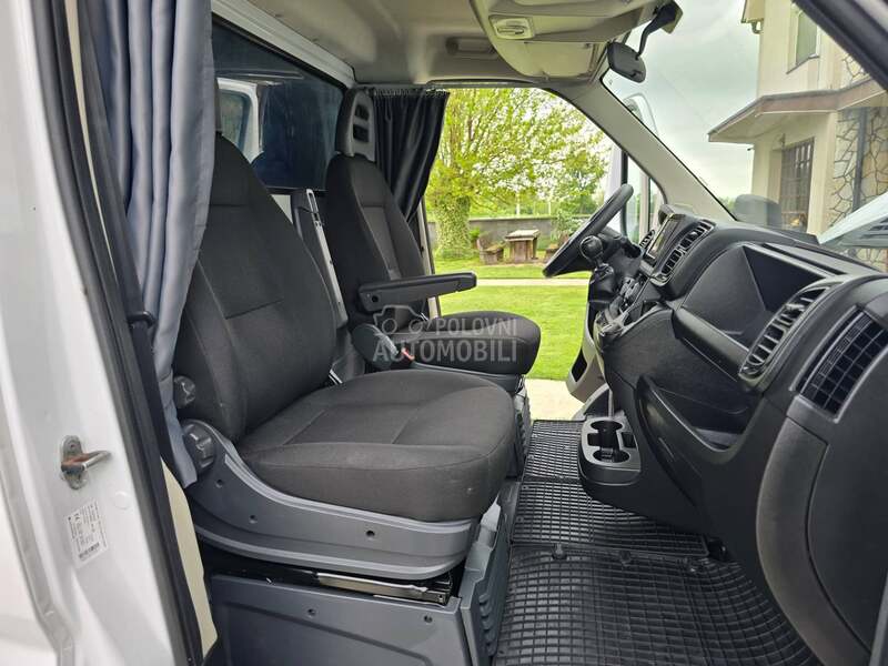 Fiat Ducato CERADA ROL 5M JASTUCI  NO