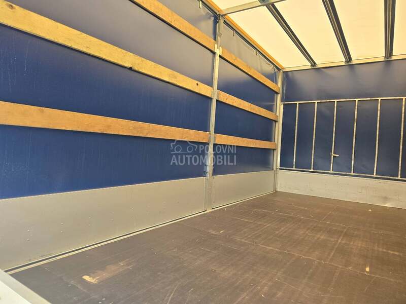 Fiat Ducato CERADA ROL 5M JASTUCI  NO