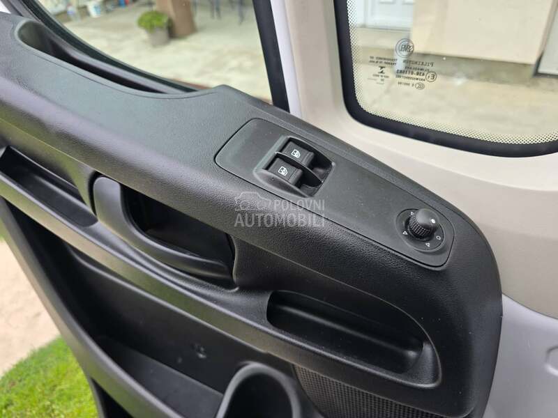 Fiat Ducato CERADA ROL 5M JASTUCI  NO