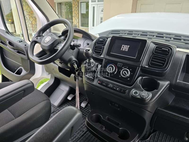 Fiat Ducato CERADA ROL 5M JASTUCI  NO