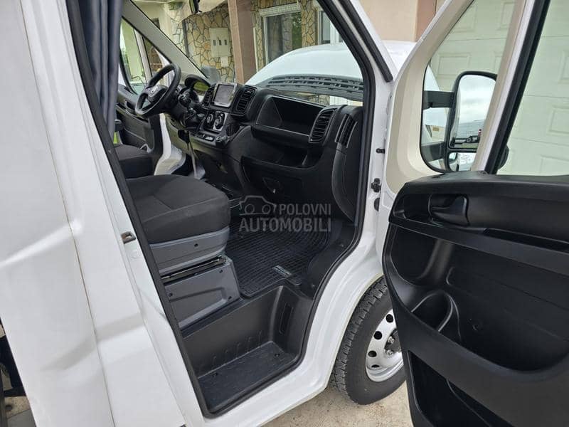 Fiat Ducato CERADA ROL 5M JASTUCI  NO
