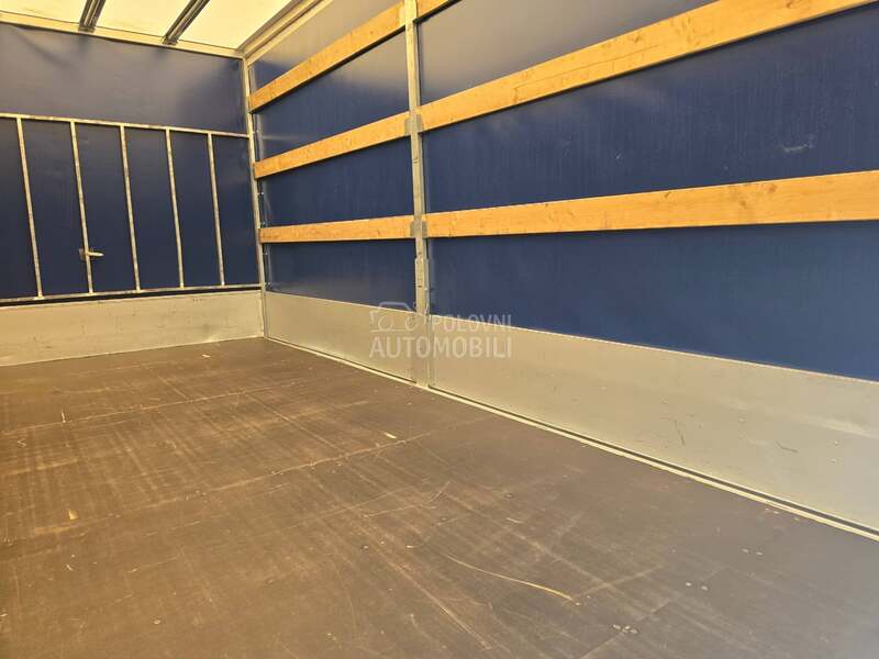 Fiat Ducato CERADA ROL 5M JASTUCI  NO