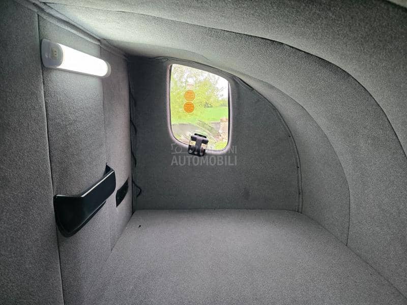 Fiat Ducato CERADA ROL 5M JASTUCI  NO