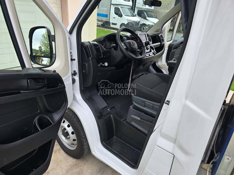 Fiat Ducato CERADA ROL 5M JASTUCI  NO