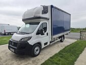 Fiat Ducato CERADA ROL 5M JASTUCI  NO