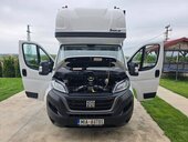Fiat Ducato CERADA ROL 5M JASTUCI  NO