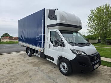 Fiat Ducato CERADA ROL 5M JASTUCI  NO