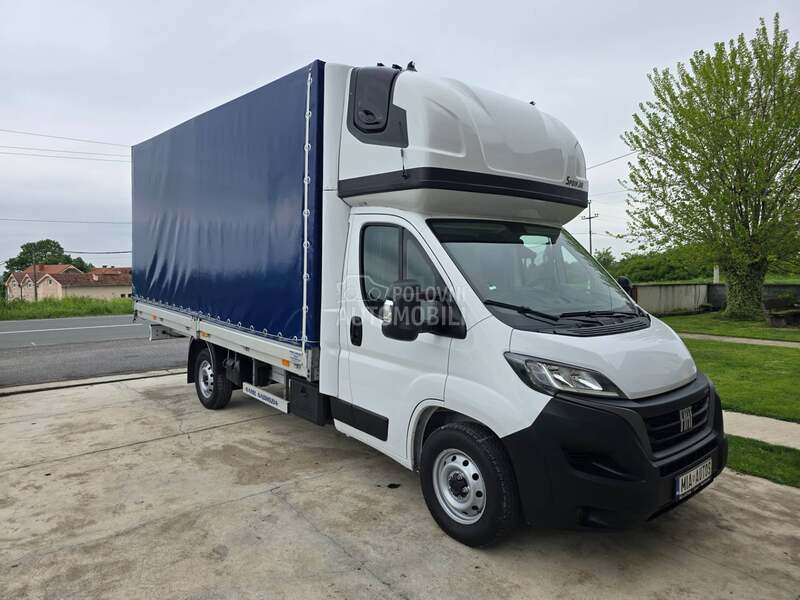 Fiat Ducato CERADA ROL 5M JASTUCI  NO