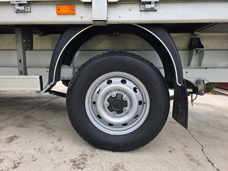 Fiat Ducato CERADA ROL 5M JASTUCI  NO