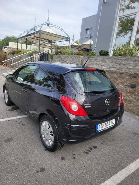 Opel Corsa D 1.3CDTI