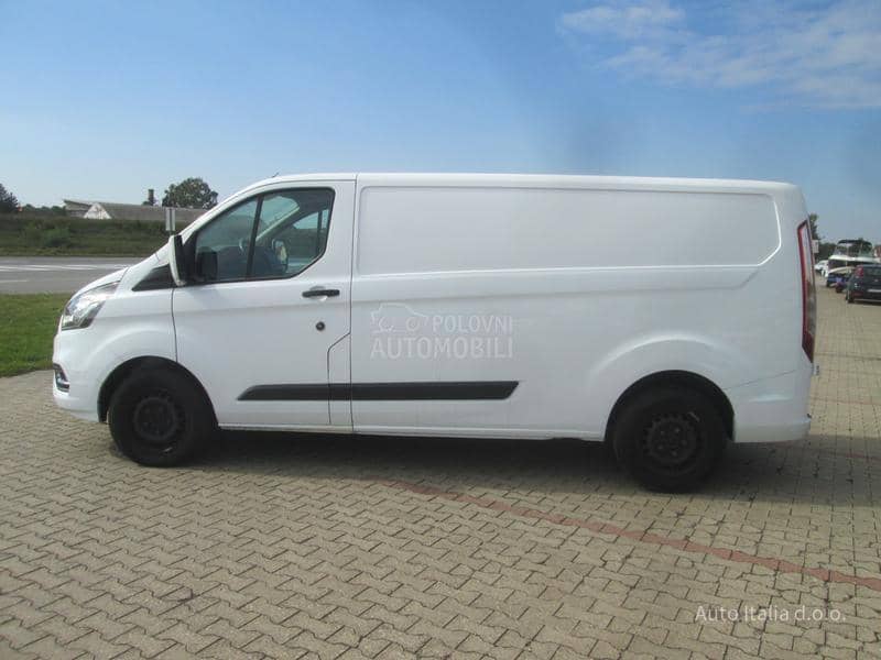 Ford Transit Custom 2.0 TDCI L2H1