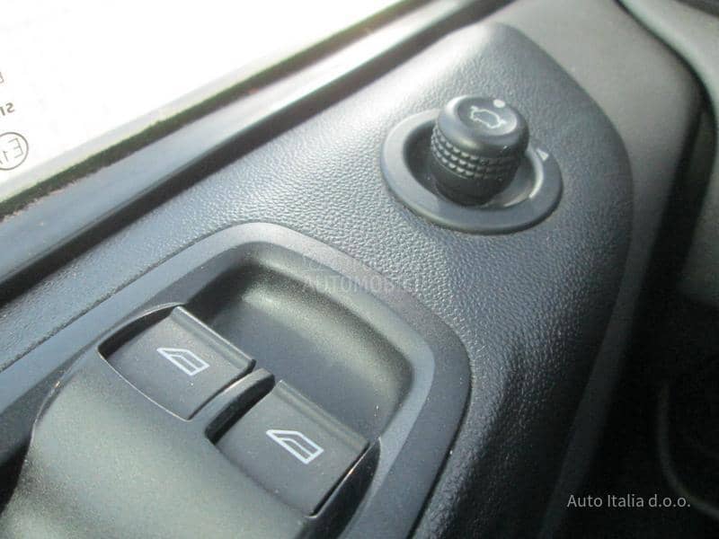 Ford Transit Custom 2.0 TDCI L2H1