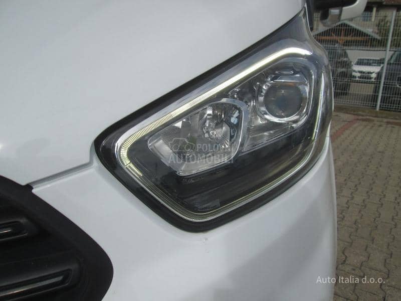 Ford Transit Custom 2.0 TDCI L2H1