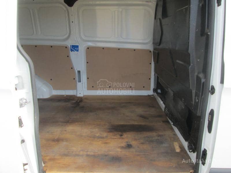 Ford Transit Custom 2.0 TDCI L2H1
