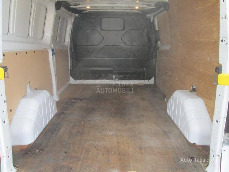 Ford Transit Custom 2.0 TDCI L2H1