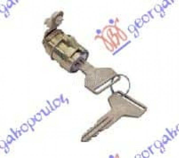 CILINDAR BRAVE (SA...