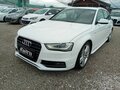 Audi A4 2.0 Quattro 3xSLine