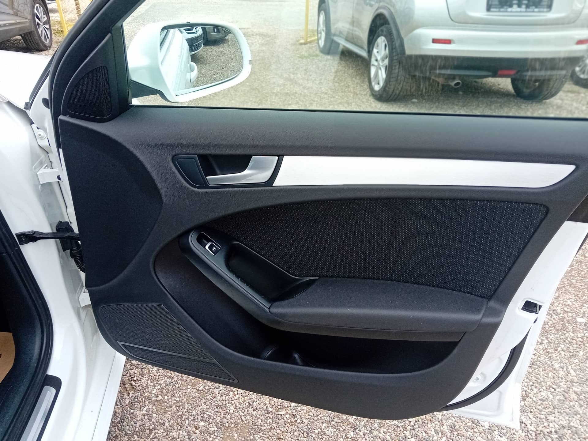 Audi A4 2.0 Quattro 3xSLine