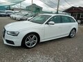 Audi A4 2.0 Quattro 3xSLine