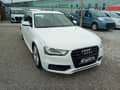 Audi A4 2.0 Quattro 3xSLine