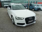 Audi A4 2.0 Quattro 3xSLine
