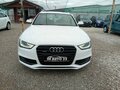 Audi A4 2.0 Quattro 3xSLine