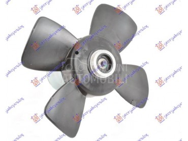 VENTILATOR HLADNJAKA... za Volkswagen Passat B4 od 1993. do 1996. god.