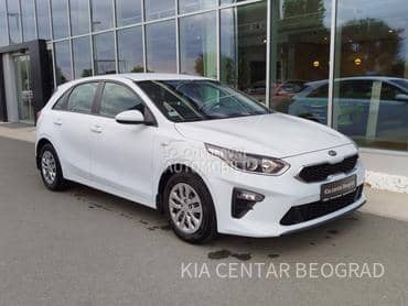 Kia cee`d 1.0 T-GDI START M/T